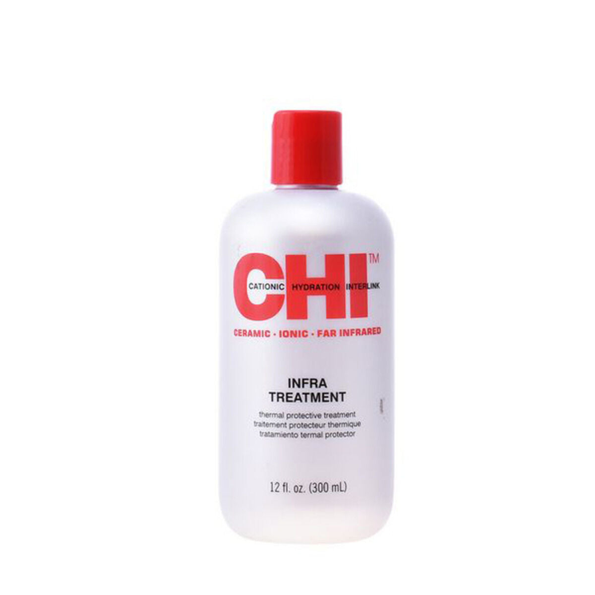 

Thermoprotective Cream for Hair Chi Infra Farouk