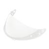 Visor for HJC HJ17 C90 C91 C91N CL-MAX 2/3 IS-MAX BT SY-MAX 3 IS-MAX 2 Face Shield Helmet Sunscreen Accessories High Clarity