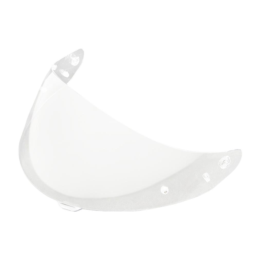 Visor for HJC HJ17 C90 C91 C91N CL-MAX 2/3 IS-MAX BT SY-MAX 3 IS-MAX 2 Face Shield Helmet Sunscreen Accessories High Clarity