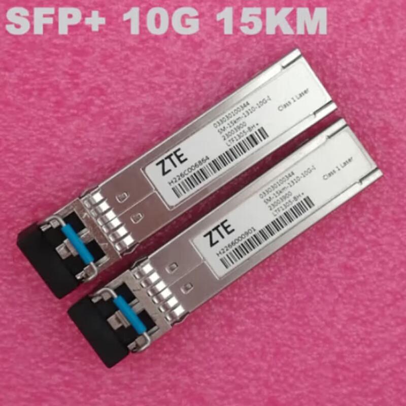 

ZTE 10G STM-64 Optical Module