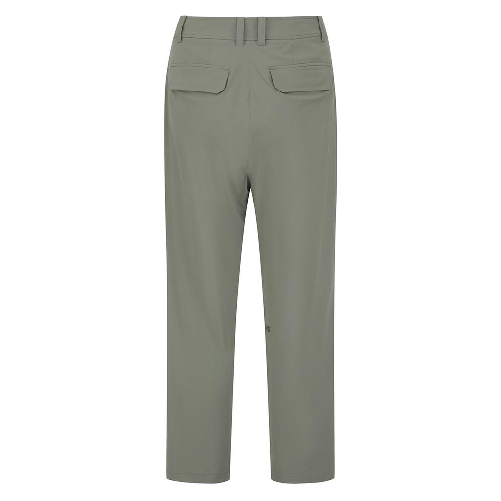 Anew Golf Women Sm Roll Up Pants_Lk