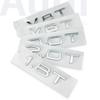 2026 Hot 3D ABS Car Sticker Rear Trunk Logo Badge Sport Edition Emblem For Audi TT Q3 Q5 Q7 A4 A5 A6 A7 A8 1.8T 2.0T 3.0T Car Accessories