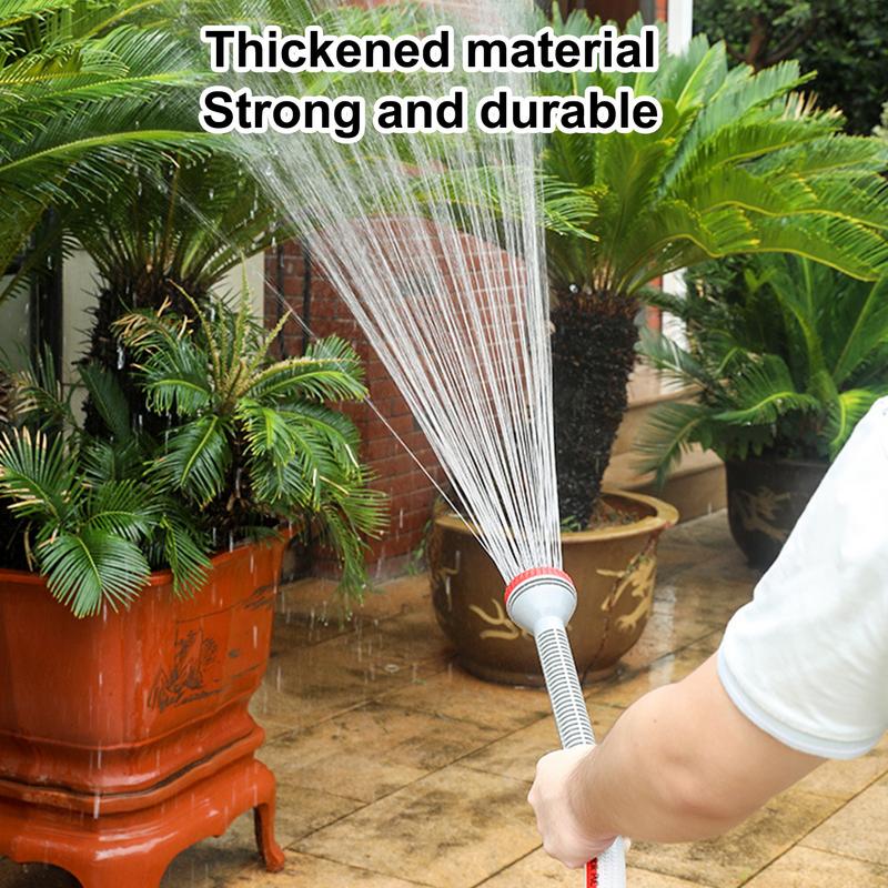 Sprinklers For Yard Multipurpose Sprayer Leak-Proof Portable Sprinkler Nozzle Household Flower Watering Tool For Home Lawn Plant