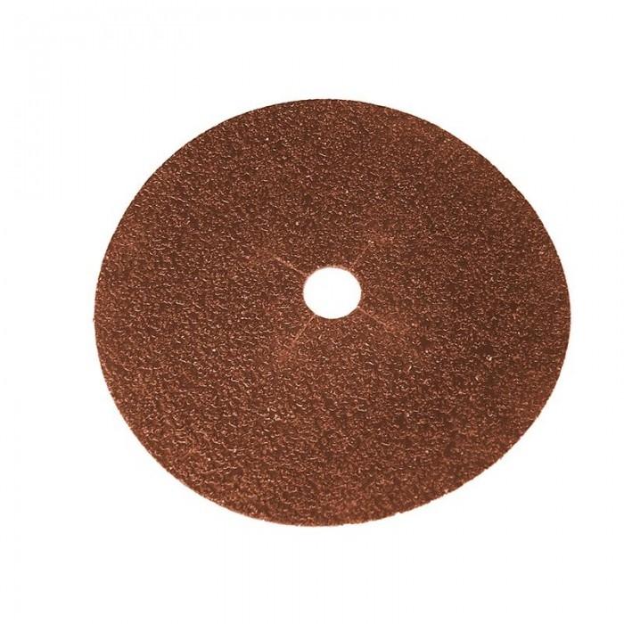 Faithfull Floor Discs Ewt Aluminum Oxide
