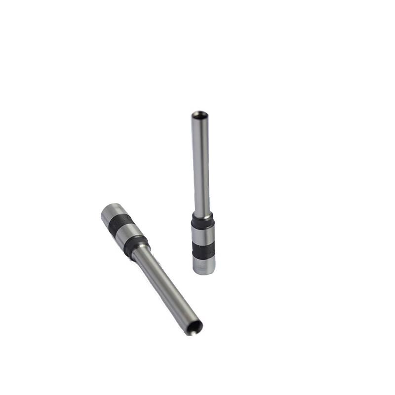 Hollow Drill Bit for Financial Binding Machines CN plug (adapter included)
