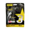 Badminton String 0.7mm G3 High elastic and durable badminton racket line for amateur training badminton racket line