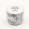 Kamoi Kakoshi Masking Tape for mt for Decorative 45mm x 85g Packaging, PACK, Border, 15m,