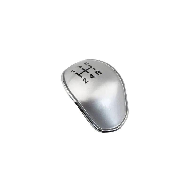 My Good Car 5 6 viteze mașină manuală cap de schimbător de viteze capac capac inserție pentru Ford Focus 2 2005 - 2011 C-Max Kuga Fiesta