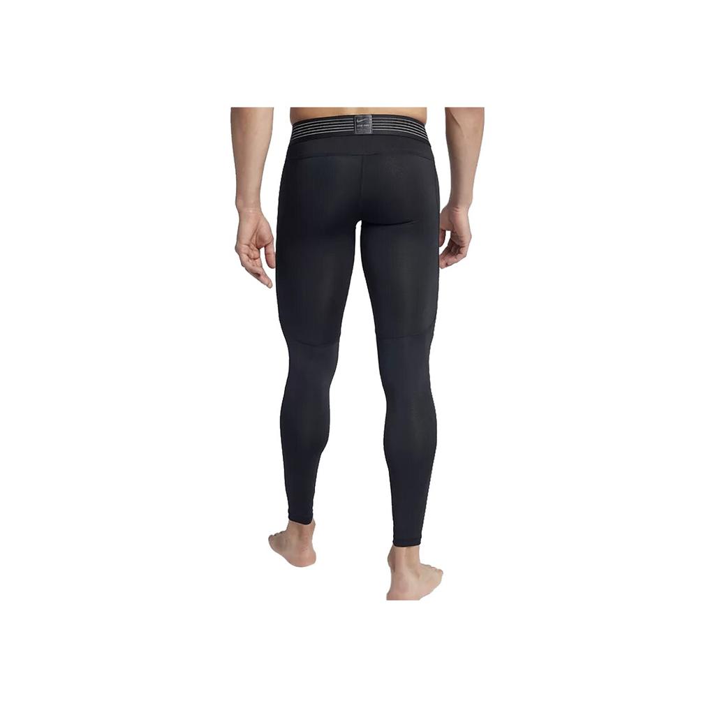 New Nike Sports Pants Men Black 888295-011