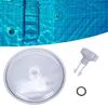 Pool Pump And Filter Cover Replacement Parts For SF15110 Ensuring Best Performances Pool Equipment