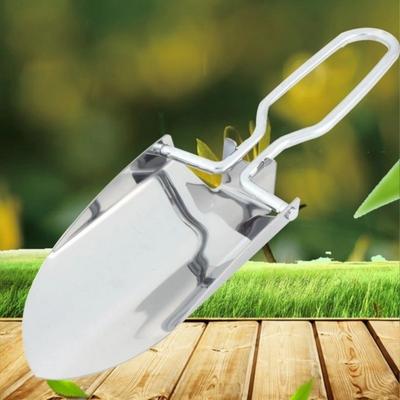 Herramientas de jardinería – Palas