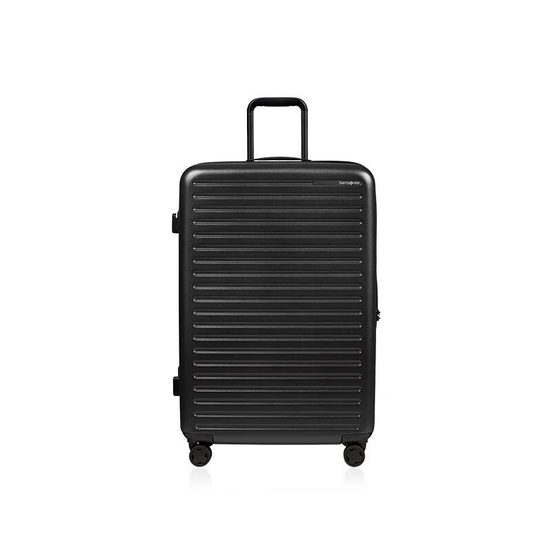 Samsonite European Stripe 28-inch PC Spinner Luggage