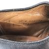 Vintage 80s-90s Old Logo Alden 923 Straight Tip Shoes Size 12D 29.5-30.0 Black(USED)