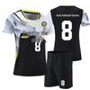 Men's & Women's Volleyball Jersey Set - Short Sleeve Team & Training Uniform