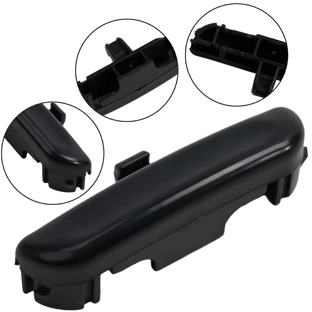 Central Armrest Box Cover Switch Lock Buckle For Toyota Rand Cruiser LC100 98-07