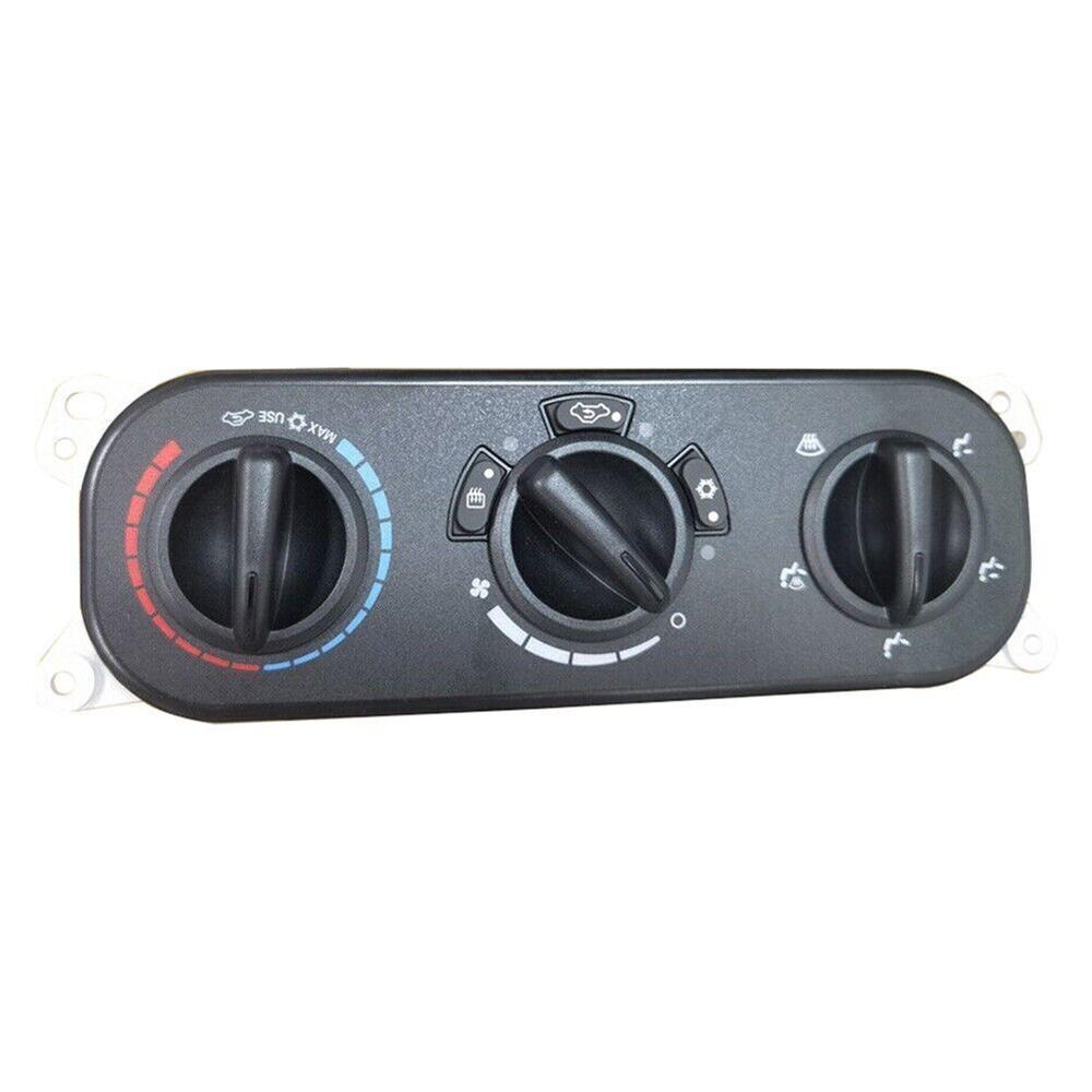 Air conditioner switch-55111840AE