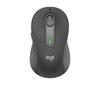 Mysz bezprzewodowa Logitech Signature M650 optyczna Grafitowa
