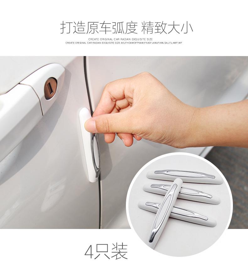 Autoscheinwerfer Augenbrauen Augenlider Abdeckung Kohlefaser Aufkleber Dekoratives Zubehör für VW GOLF 5 MK5 GTI R 2005 2006 2007