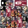 Case for iPhone 17 15 16 Plus Xiaomi Poco X7 X6 F8 F7 C85 C75 C71 Redmi Note 14 12 11 13 Pro Max A4 14C 13C 15C Kakashi Haruno Sakura Narutos Sasuke