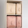 Bedding Storage Bag with Zipper Large Capacity Waterproof Space Saving