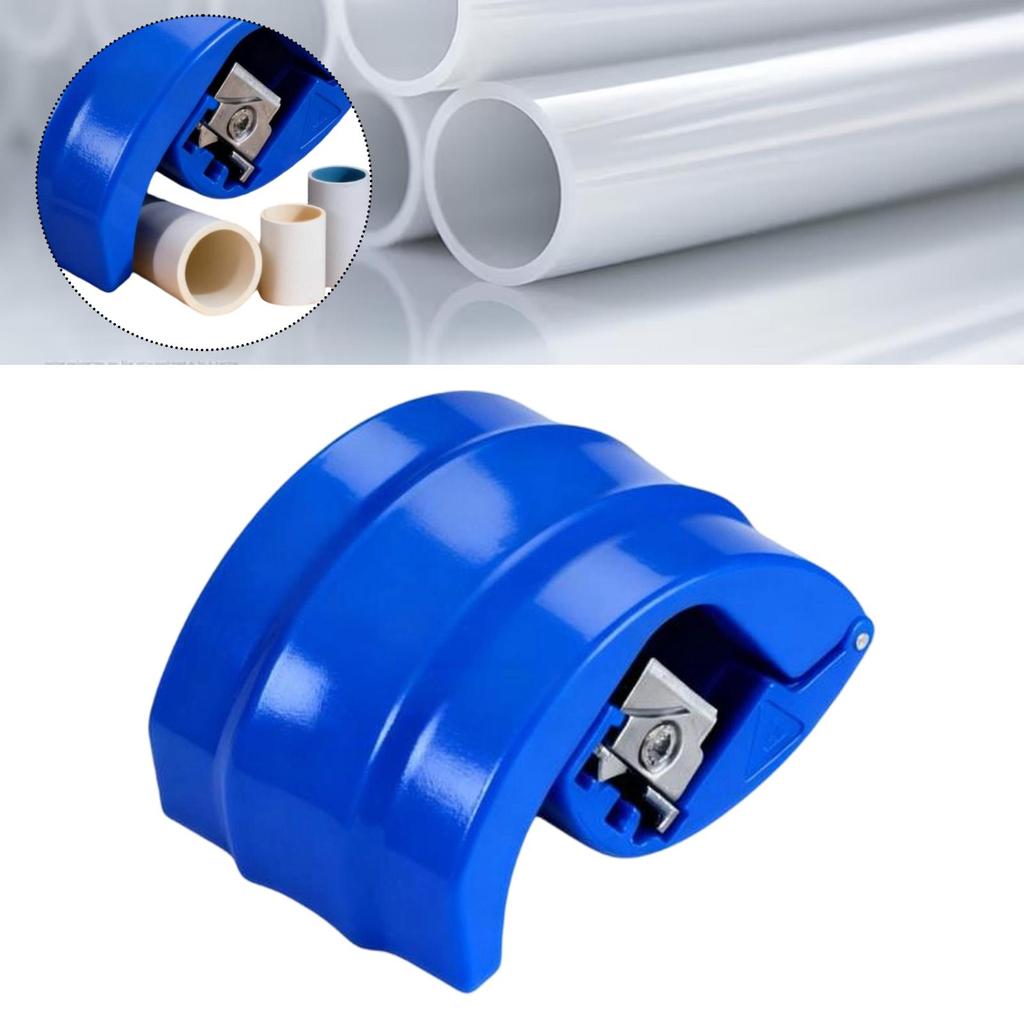 Multi-purpose Pipe Cutter, 20-50mm, Compact And Lightweight Manual Professional PU