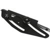 For BMW C400X C400GT C400 X C 400 Motorcycle Handguard Shield Hand Guard Protector Windshield Brake ~2024