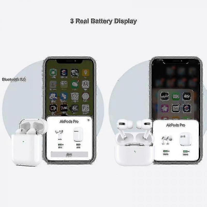 Headphones Wireless Noise Bluetooth In Ear Style , Compatible With Iphone Wireless Headset, Bluetooth 5.3_Gift Of G