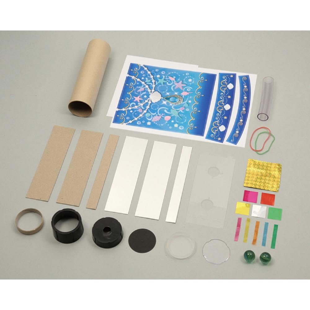 Artec Aqua Jewelry Kaleidoscope