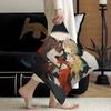 Genshin Impact Kaveh Alhaitham Lucky Dragon Pillow Cover Sofa Cushion Cover Home Room Decoration Children Gift