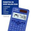 Casio Fx-300ESPLS2 Blue Scientific Calculator
