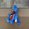 Pete The Cat Plush Toy Collection Huggable Blue Cat Yellow Shirt Hand Puppet & Guitar-Playing Buddy Stuffed Toys