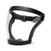 Saifanlu Transparent Anti-Fog Face Shield