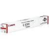 Toner - CANON - C-EXV CEXV 64 - Cyan - 2 Ans De Service Et Maintenance