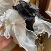 Japanese Sweet Bow Heart Lolita Socks for Girls - Spring/Summer Cute JK Style