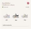 2026 Spring Baby Walker Shoes: Breathable Mesh, Soft Sole for Boys & Girls