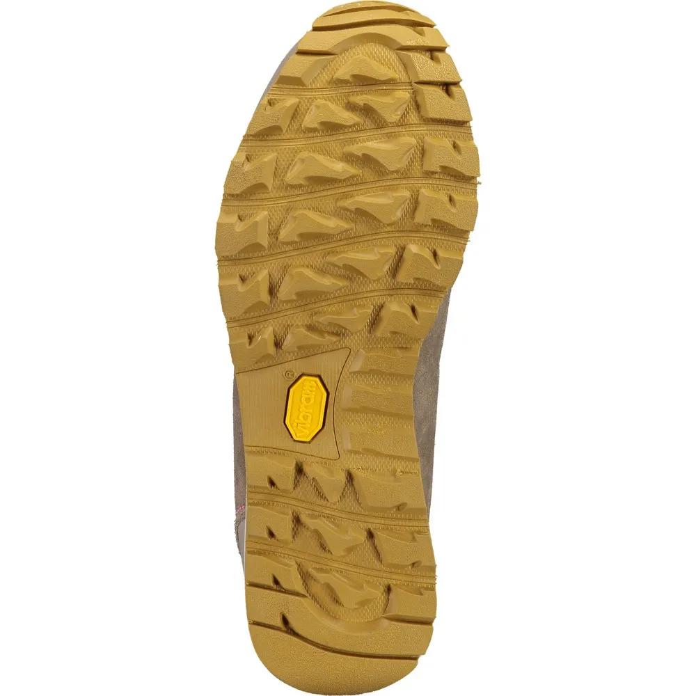 CMP Ботинки для хайкинга 38Q4616 Elettra Low WP