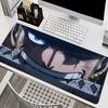 One Piece Anime Extended Mouse Pad NonSlip AntiDirt Large Gaming Desk Mat Office Accessories Desk Mat