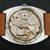 ALLWYN 6300A HAND-WINDING INDIA MENS VINTAGE ORIGINAL DIAL WATCH A706122-1