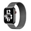 Toepasbare Magnetische Milanese Band voor Apple Watch Series 8/7/6/SE/5/4/3/2 en iWatch