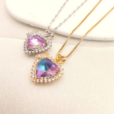 Halsketten & Anhänger – Ketten- & Schmuckanhänger