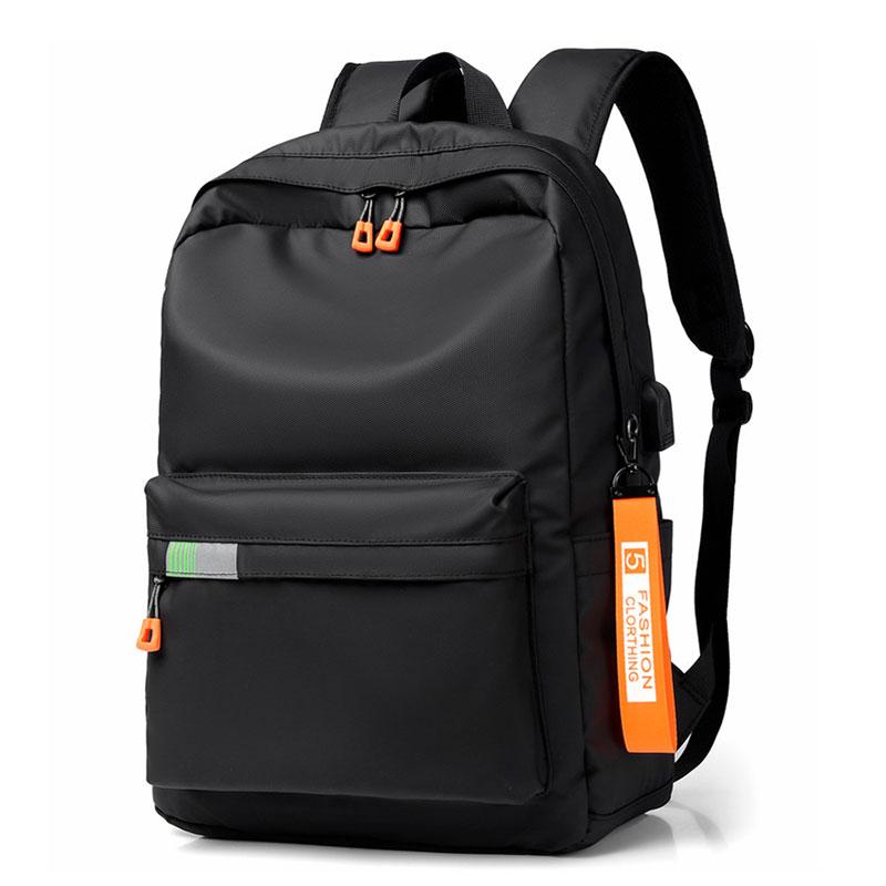 

Fashi Men s Backpack Large Capacity Waterproof Men Travel Backpacks Multifuncti Laptop Bag College Students School Backpack