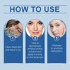 OUHOE Marula Fruit Skincare Oil Gentle Care Hydrating & Moisturizing Nourishing & Firming for the Face For Facial Use 30ml