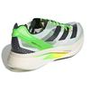 adidas Adizero Prime X Linen Green Black Unisex Sneakers Core-Black Beam-Yellow GV7074
