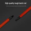 13-Piece Insulated Electrician's Screwdriver Set - Professional Hardened Tools