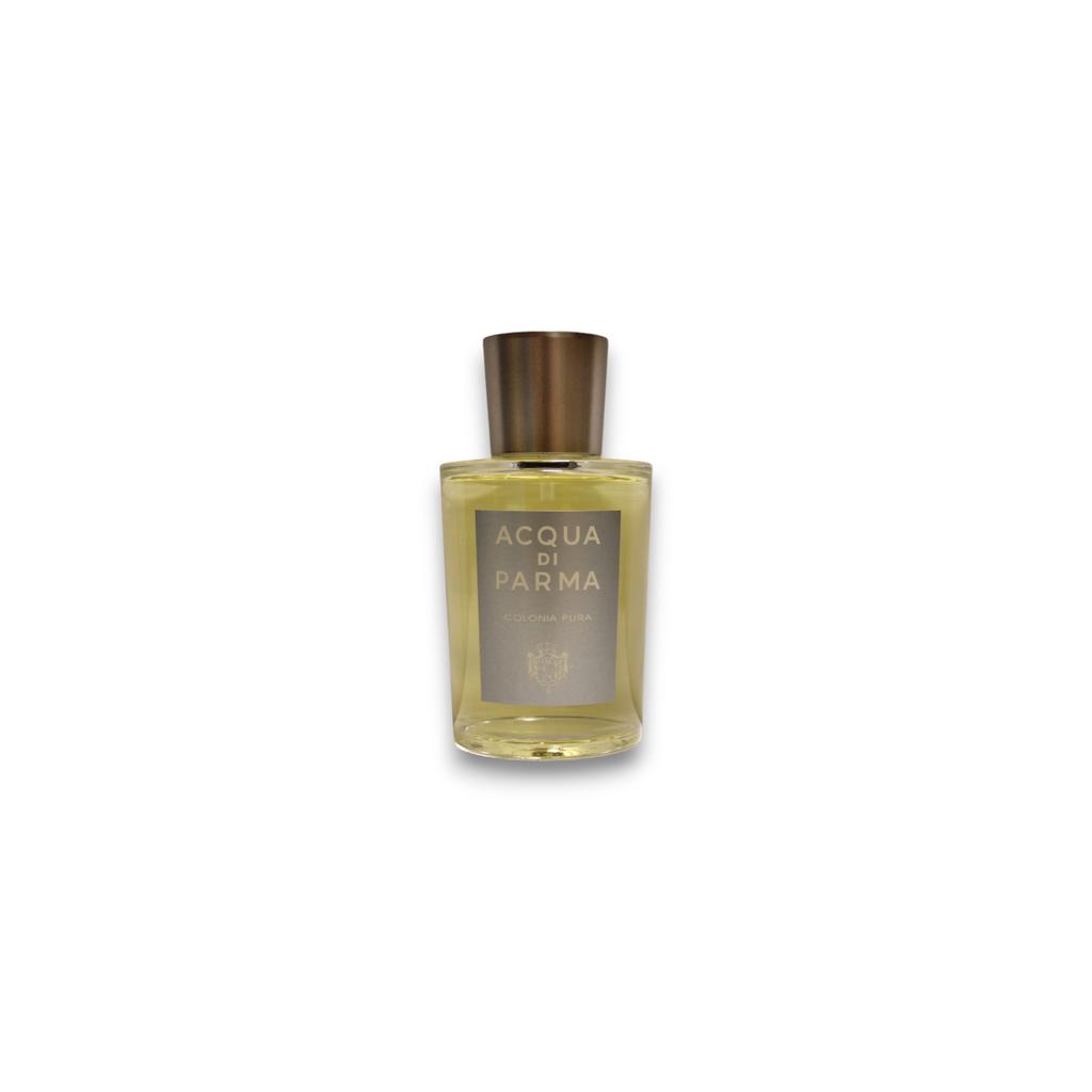 Acqua di Parma, Colonia Pura, Eau De Cologne, Unisex, Individual, 100 ml
