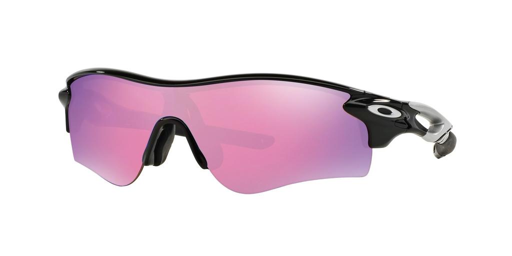 Oakley Sunglasses 0OO9206 RADARLOCK PATH 920625 Prizm Golf 38 (Asia Fitting)