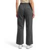 Women's Straight Pants Fashion Casual Pants Nine Point Harlan Pants