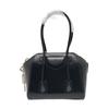 [Gebraucht] Mini Antigona Lock Tasche 'Schwarz' - Ausgezeichnet #1005JZS