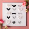 Embossed Mold Halloween Bat Polymer Clay Cutter Soft Pottery Cutting Die  Jewelry Making