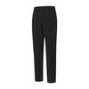 Men's Pants Under Armour Casual Pants Unisex Black Moderate Straight Fit Pants